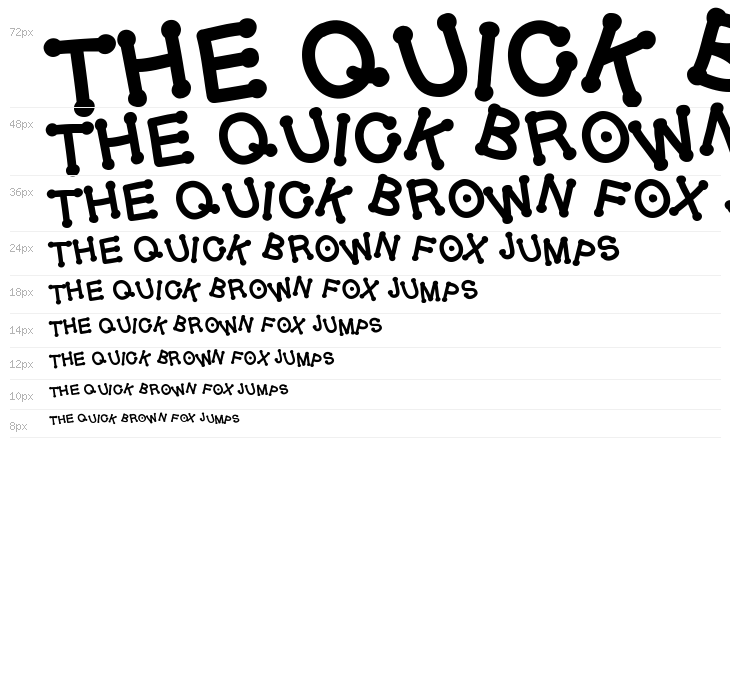 GelDoticaJumpyHeavy Waterfall