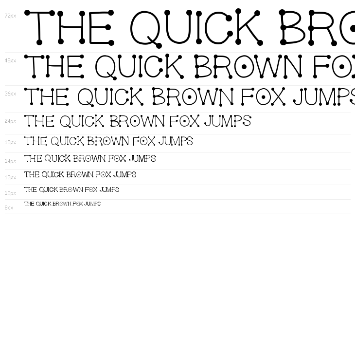 GelDoticaLight Waterfall