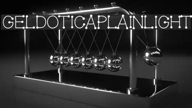 GelDoticaPlainLight  examples