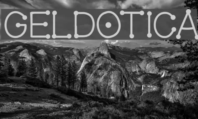GelDotica  examples