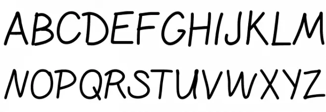 GelPenLight