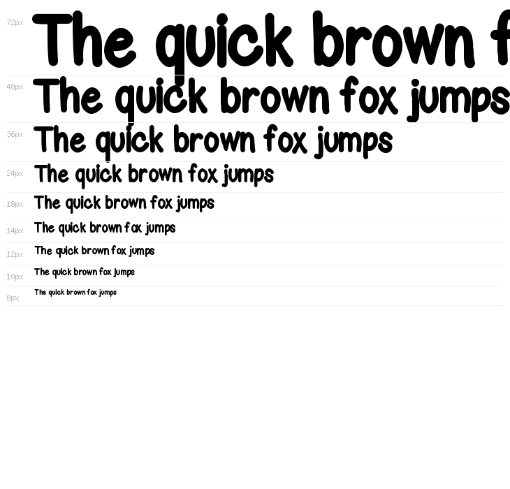 GelPenUprightHeavyCondensed Waterfall