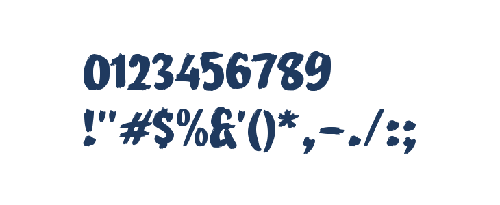 Gelap Other Characters