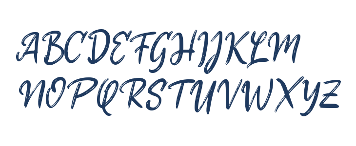 Gelas Kaca Uppercase