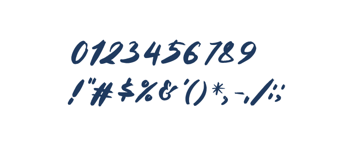 Gelato Other Characters