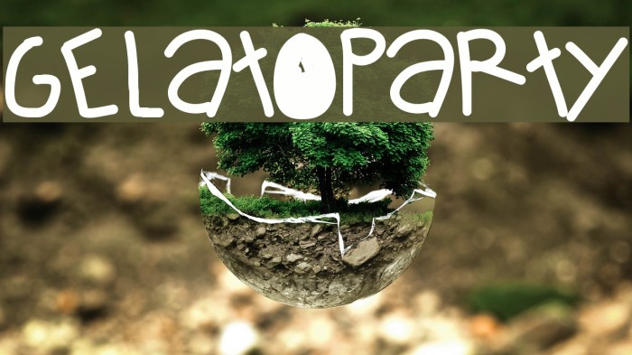 GelatoParty Example 2
