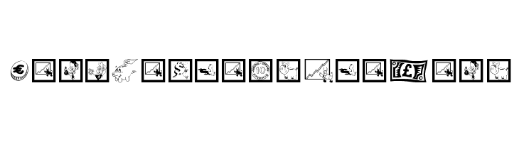 GeldRegiertDieWelt  Frei Schriftart Herunterladen