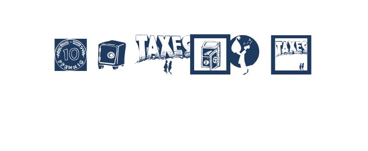 GeldRegiertDieWelt Other Characters