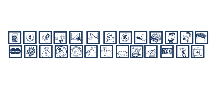 GeldRegiertDieWelt Lowercase