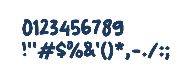 Gelem Other Characters