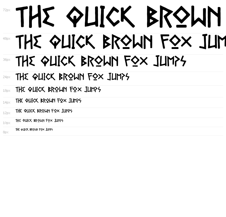 Gelio Fasolada Waterfall