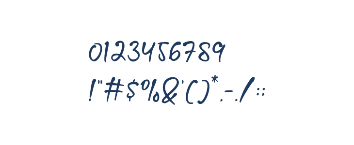 GellardoDemo Other Characters