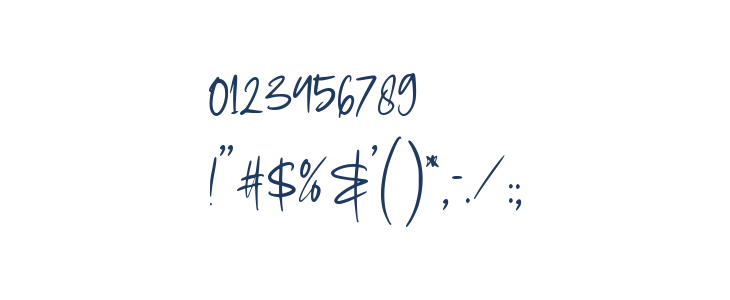 Gellatick Other Characters