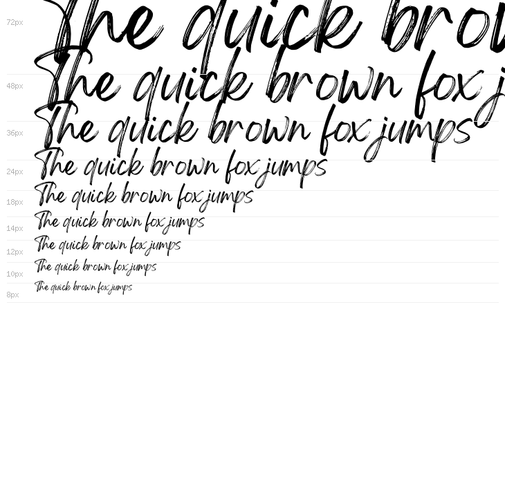 Gellatio Personal Use Waterfall