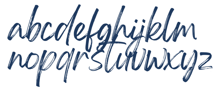 Gellatio Personal Use Lowercase