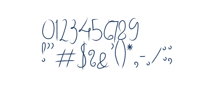 Gellato Other Characters