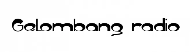 Gelombang radio  baixar fontes gratis