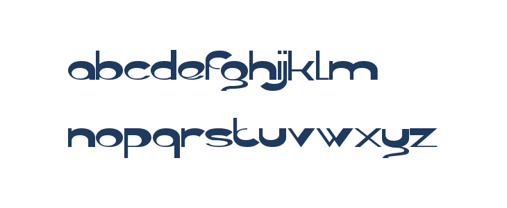 Gelombang radio Lowercase