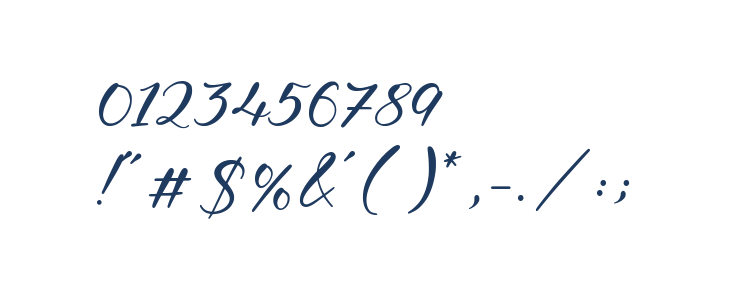 Gelyti Other Characters