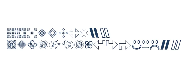 Numbers