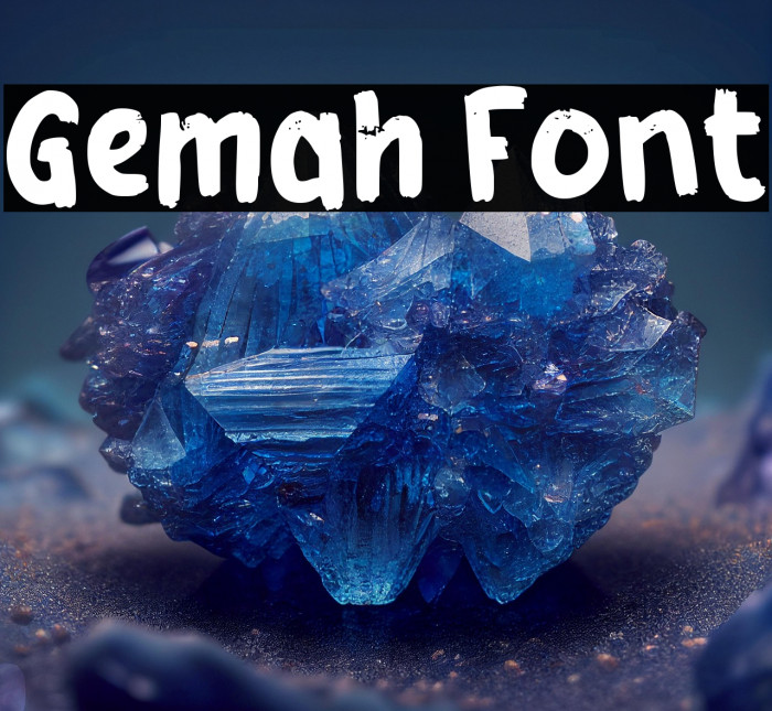 Gemah Example 3