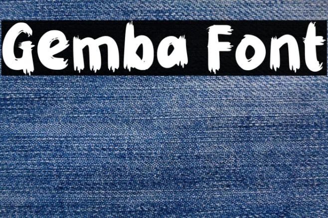 Gemba Example 2