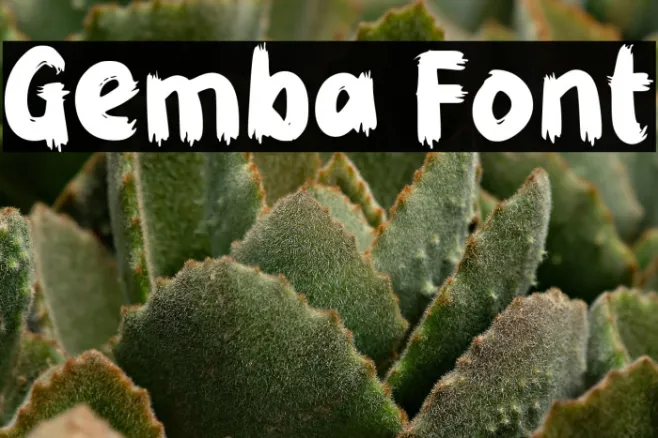 Gemba Example 3