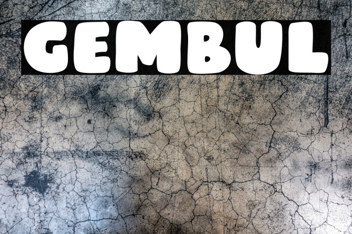 Gembul Example 1