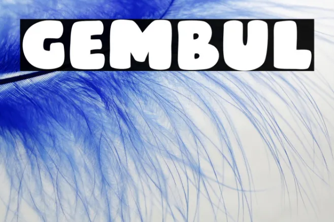 Gembul Example 2