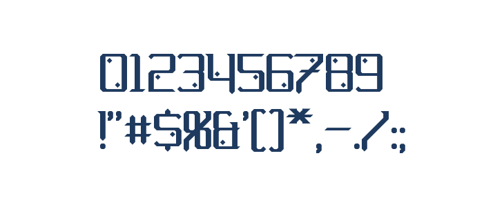 Gemcut Other Characters