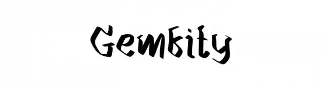 Gemfity Descarca Fonturi Gratis