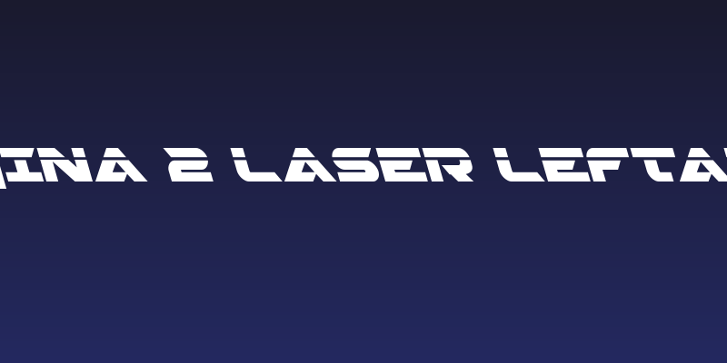 Gemina 2 Laser Leftalic Social Header
