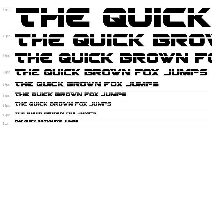 Gemina 2 Laser Waterfall