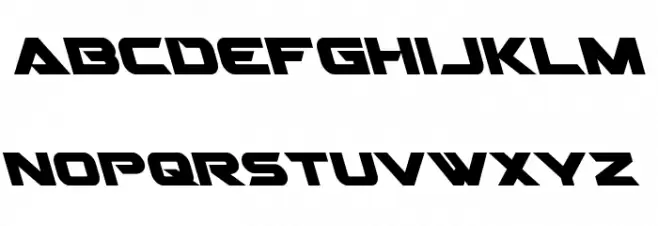 Gemina 2 Leftalic Fuentes MINÚSCULAS