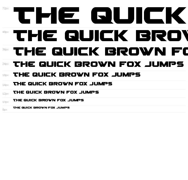 Gemina 2 Regular Waterfall