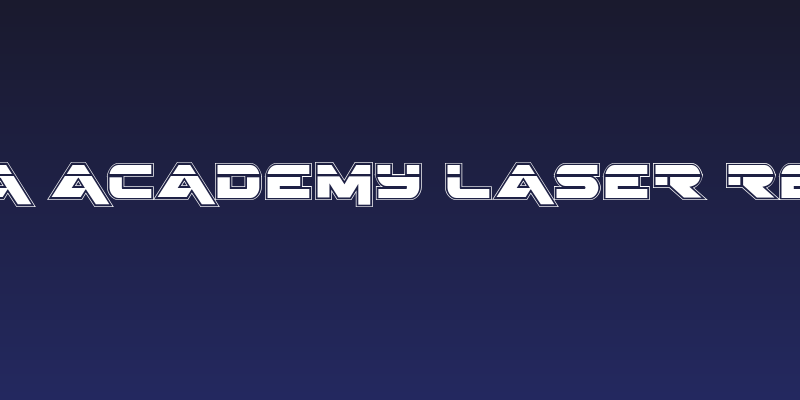 Gemina Academy Laser Regular Social Header
