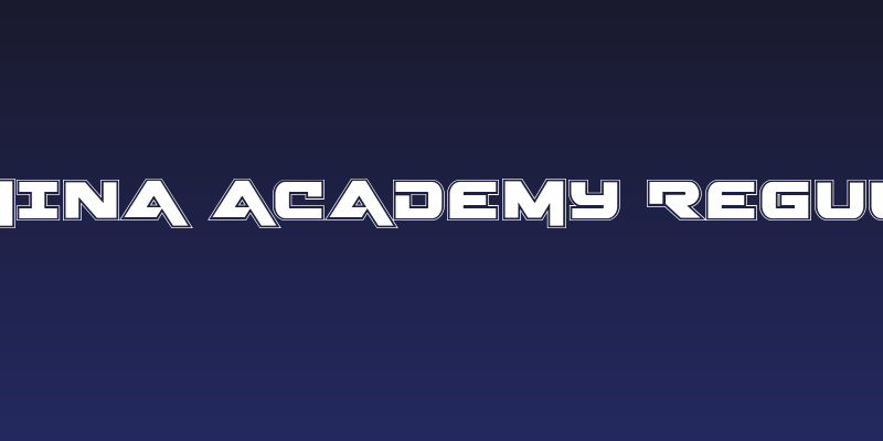 Gemina Academy Regular Social Header