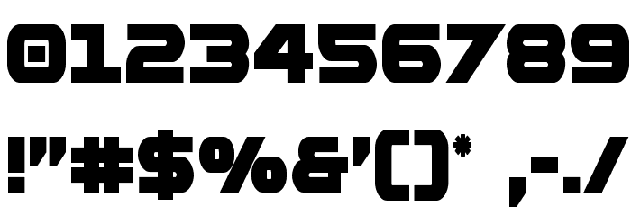 Gemina Condensed Schriftart Anderer Schreiben