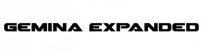 Gemina Expanded 