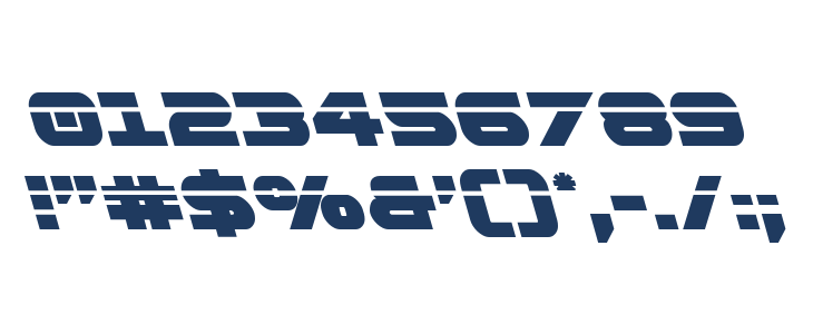 Gemina Laser Leftalic Other Characters