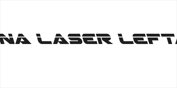 Gemina Laser Leftalic Logo