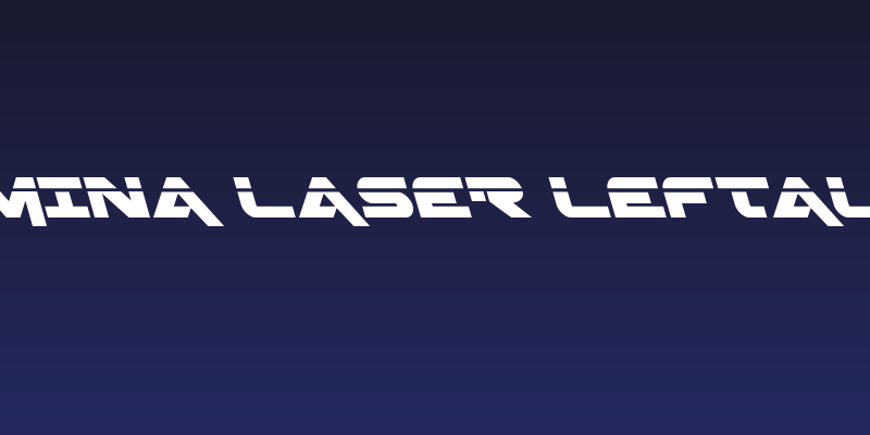 Gemina Laser Leftalic Social Header