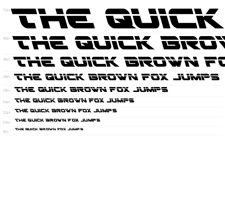 Gemina Laser Leftalic Waterfall