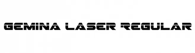 Gemina Laser Regular 