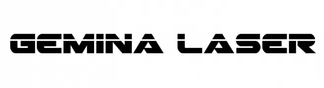 Gemina Laser 