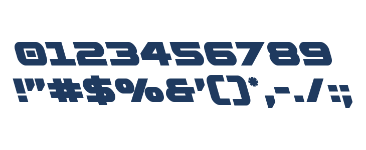 Gemina Leftalic Other Characters