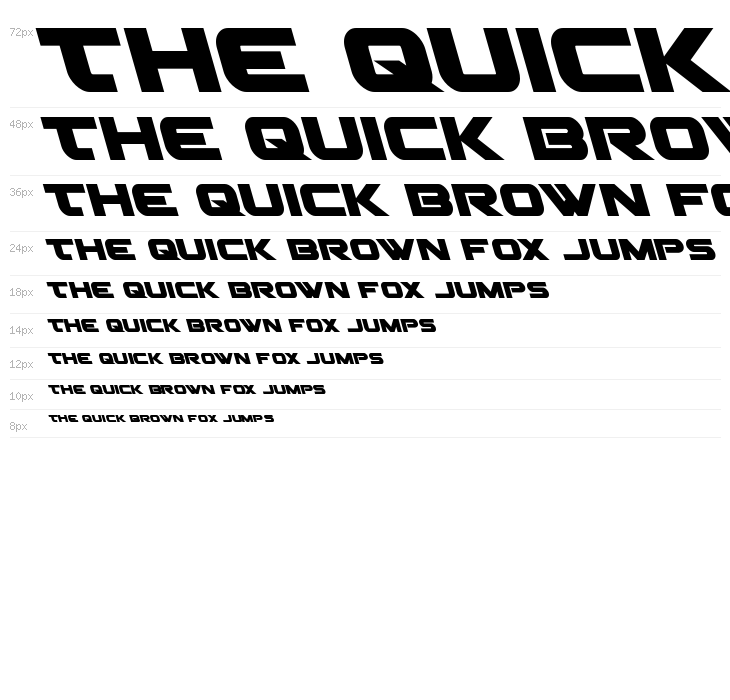 Gemina Leftalic Waterfall