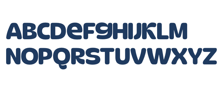 Gemst DEMO VERSION Uppercase