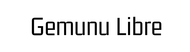 Gemunu Libre Fuentes