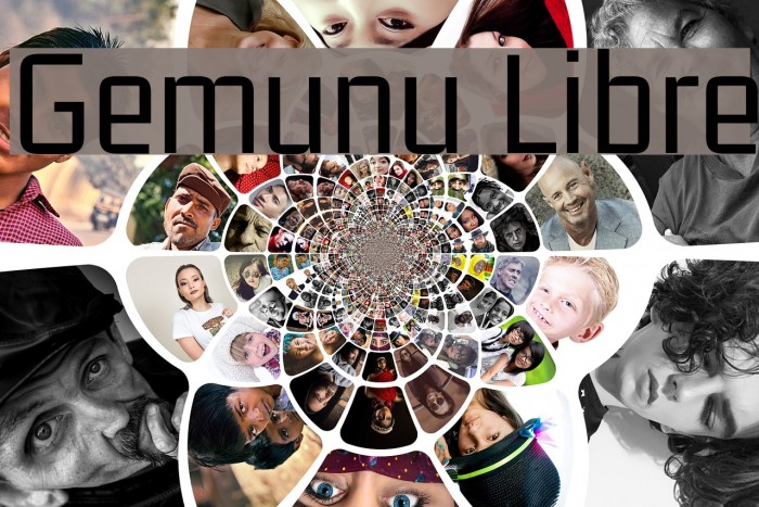 Gemunu Libre Fuentes examples